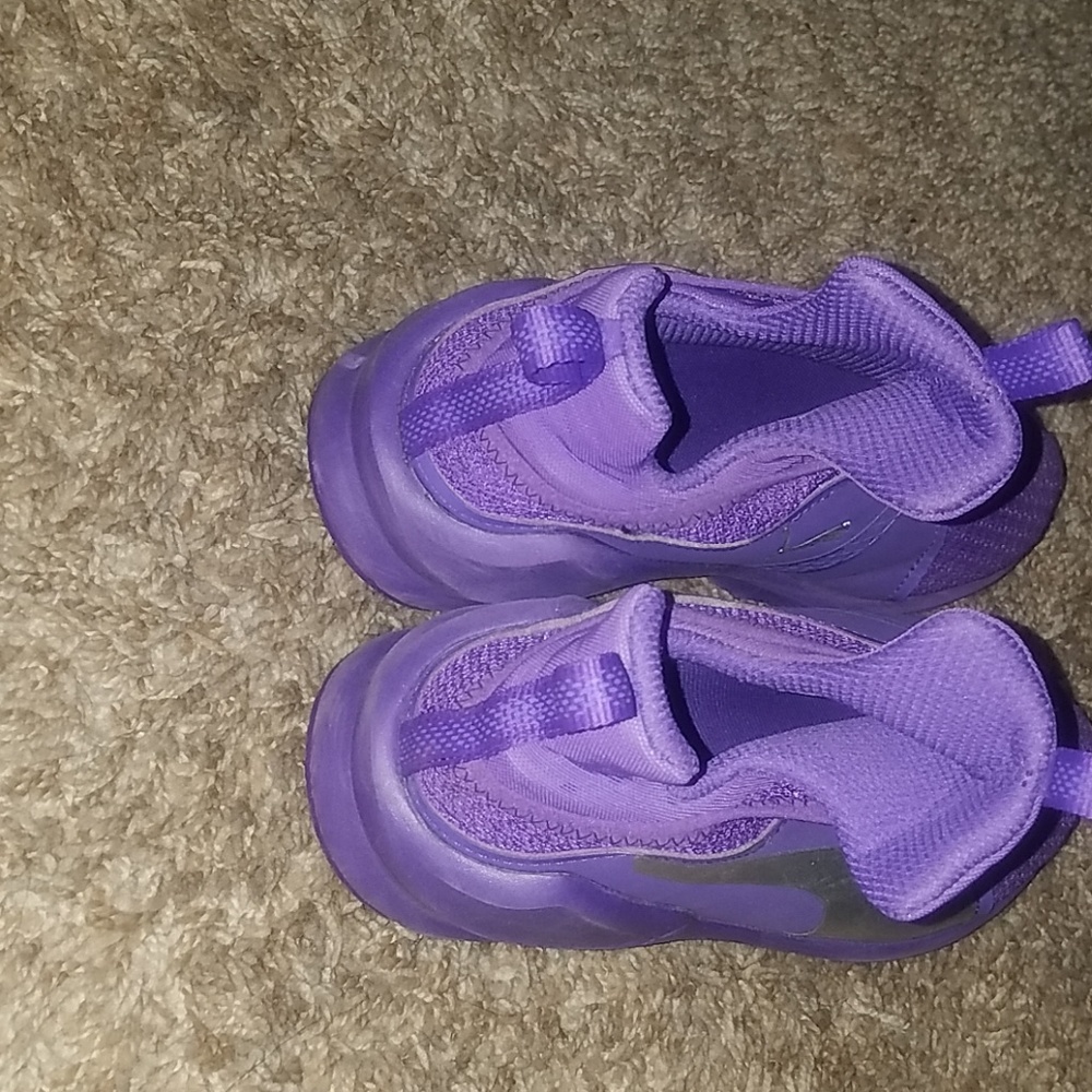 Puma running shoes